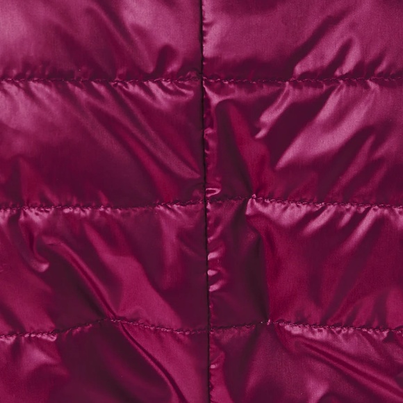 Lilly Pulitzer Tonia Jacket - Amarena Cherry (Size 0) - Picture 7 of 11